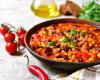 Chili con carne