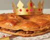 Galette des rois maison facile et bon marché