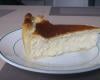 Tarte alsacienne au fromage blanc (käseküeche)