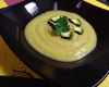 Velouté de courgettes express