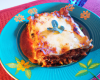 Lasagnes à la provençale