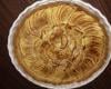 Tarte aux pommes rapide et facile