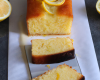 Cake au citron de mamie