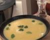 Soupe au Thermomix