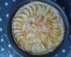 Tarte aux pommes maison et facile