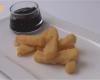 Beignets d'Ossau-Iraty AOP