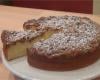 Coffee cake