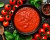 Sauce tomate maison rapide