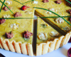 Tarte aux milles saveurs