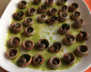 Escargots à la catalane