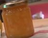 Confiture de coings