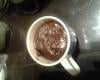 Mug cake au chocolat