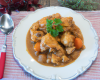 Carbonnade de poulet