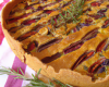 Tarte provençale traditionnelle