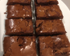 Brownies aux noix inratables