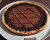 Ma tarte au chocolat et au poivre