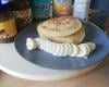 Pancakes super Faciles!