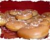 Donuts aux abricots secs et chocolat blanc