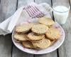 Biscuits aux flocons d'avoine & chocolat comme chez Ikea