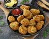 Nuggets de chou-fleur