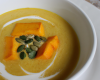 Potage citrouille