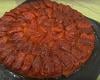 Tatin d'abricots