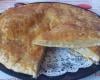 Galette des rois saveur frangipane