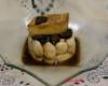 Foie gras des Landes aux haricots de Soissons et truffes noires