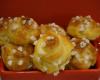 Chouquettes de mon enfance