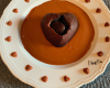 Moelleux chocolat cœur fondant