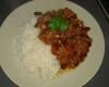 Chili con carne traditionnel