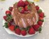 Charlotte aux fraises au thermomix