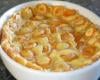 Clafoutis provençal aux abricots et au miel