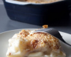 Gratin dauphinois au jambon de dinde