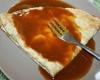 Crêpes caramel au beurre salé