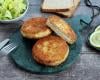 Pain de mie façon cordon bleu