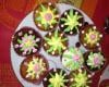 Cupcakes Tagada pour enfant