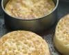 Crumpets