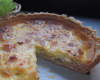 Quiche de Lorraine