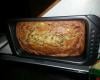 Banana bread traditionnel