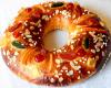 Roscón de Reyes, la couronne des rois espagnole