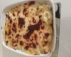 Gratin de chou-fleur