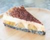 Banoffee pie