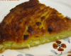 Galette comtoise