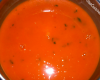 Sauce tomate simple, rapide et goûteuse