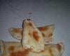 Naans au Fromage classiques