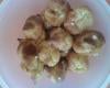 Chouquettes classiques