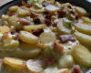 Tartiflette à la normande