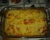 Gratin de chou fleur classique