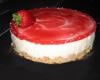 Cheesecake aux gariguettes